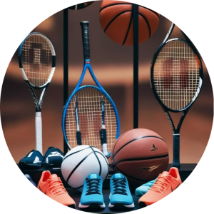 DEPORTES Y AIRE LIBRE