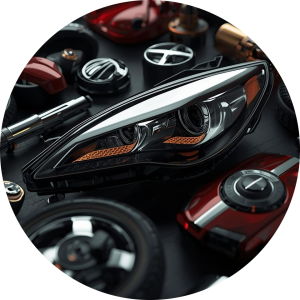 AUTOMOTRIZ